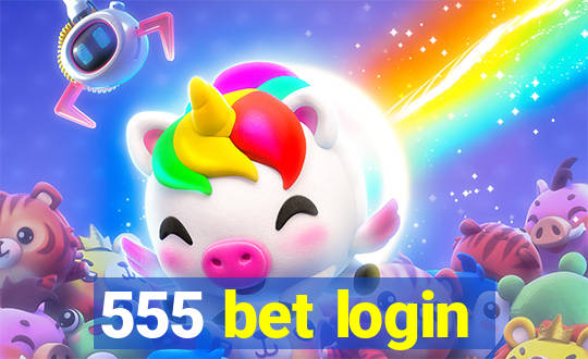 555 bet login